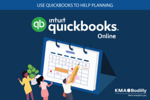 Intuit Quickbooks Graphic