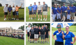 KMA Cares Golf Outing