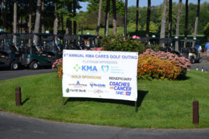 KMA Golf Outing 2022