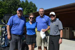 KMA Golf Outing 2022